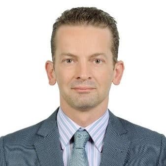 İbrahim Uzpeder, PhD