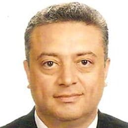 Dr. Murat Onuk